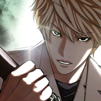 Profile image of 류헤이