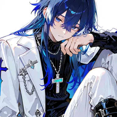 Profile image of 蒼