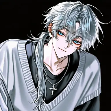 Profile image of 涼