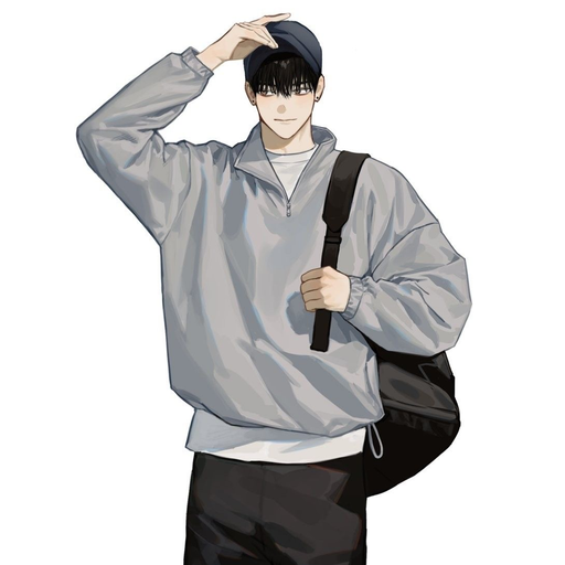 윤민현 대표 이미지