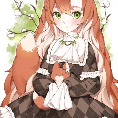 Profile image of 한지우