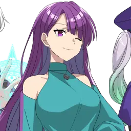Profile image of ミレイ