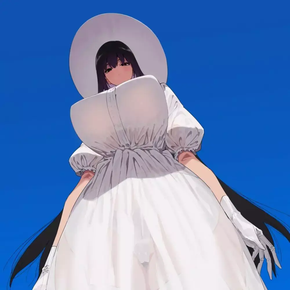 WickedPet1529의 八尺様