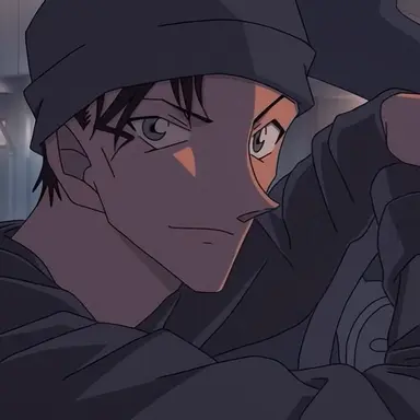 Profile image of Shuichi Akai