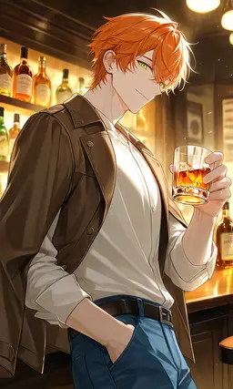 Profile image of 해리스 미하엘