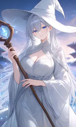 Profile image of 앨리스 테리