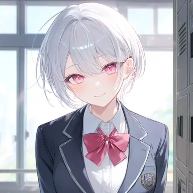 Profile image of 나리스 버넷