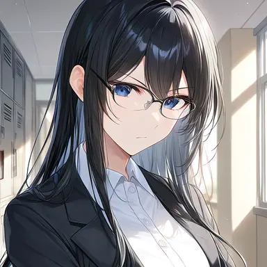 Profile image of 사리나 메리