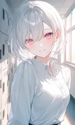 Profile image of 나리스 버넷