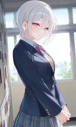 Profile image of 나리스 버넷