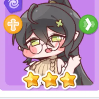 Profile image of ヒルデ
