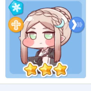 Profile image of アメリア