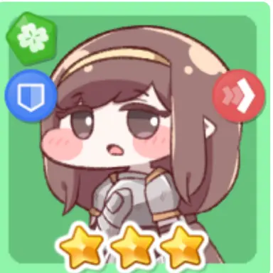 Profile image of ローネ