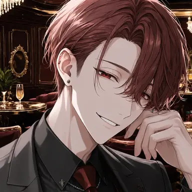 Profile image of Ren