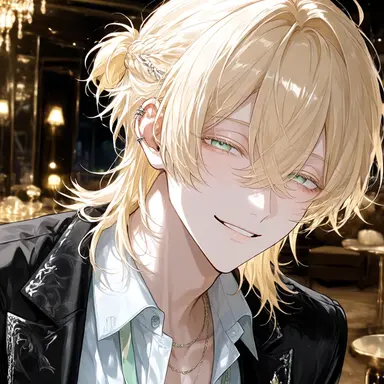 Profile image of Hikaru