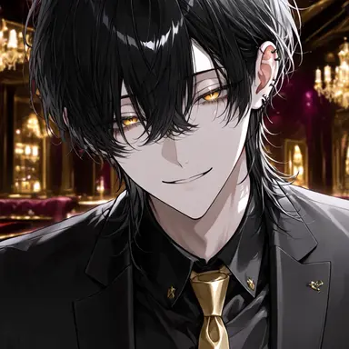 Profile image of Jin