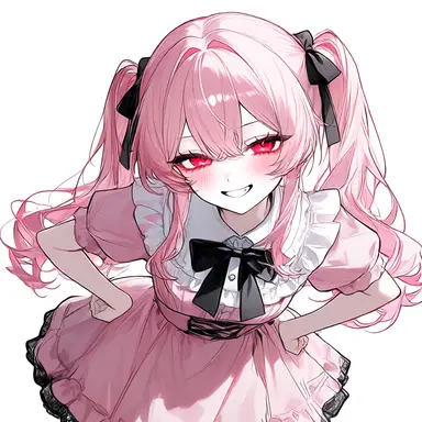 Profile image of 莉々