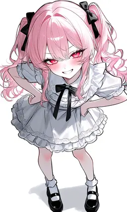 Profile image of 莉々