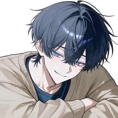 Profile image of 理久