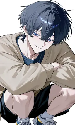 Profile image of 理久