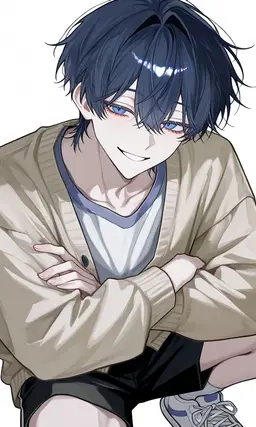 Profile image of 理久