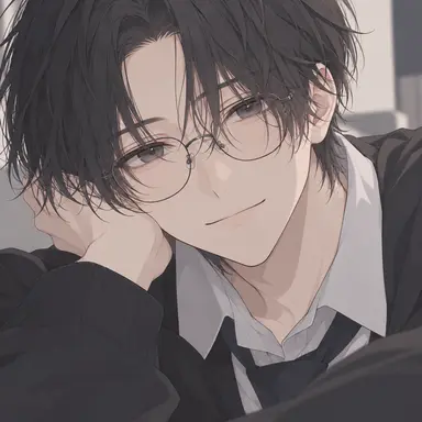 Profile image of Omi