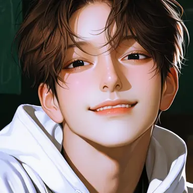 Profile image of 서연우