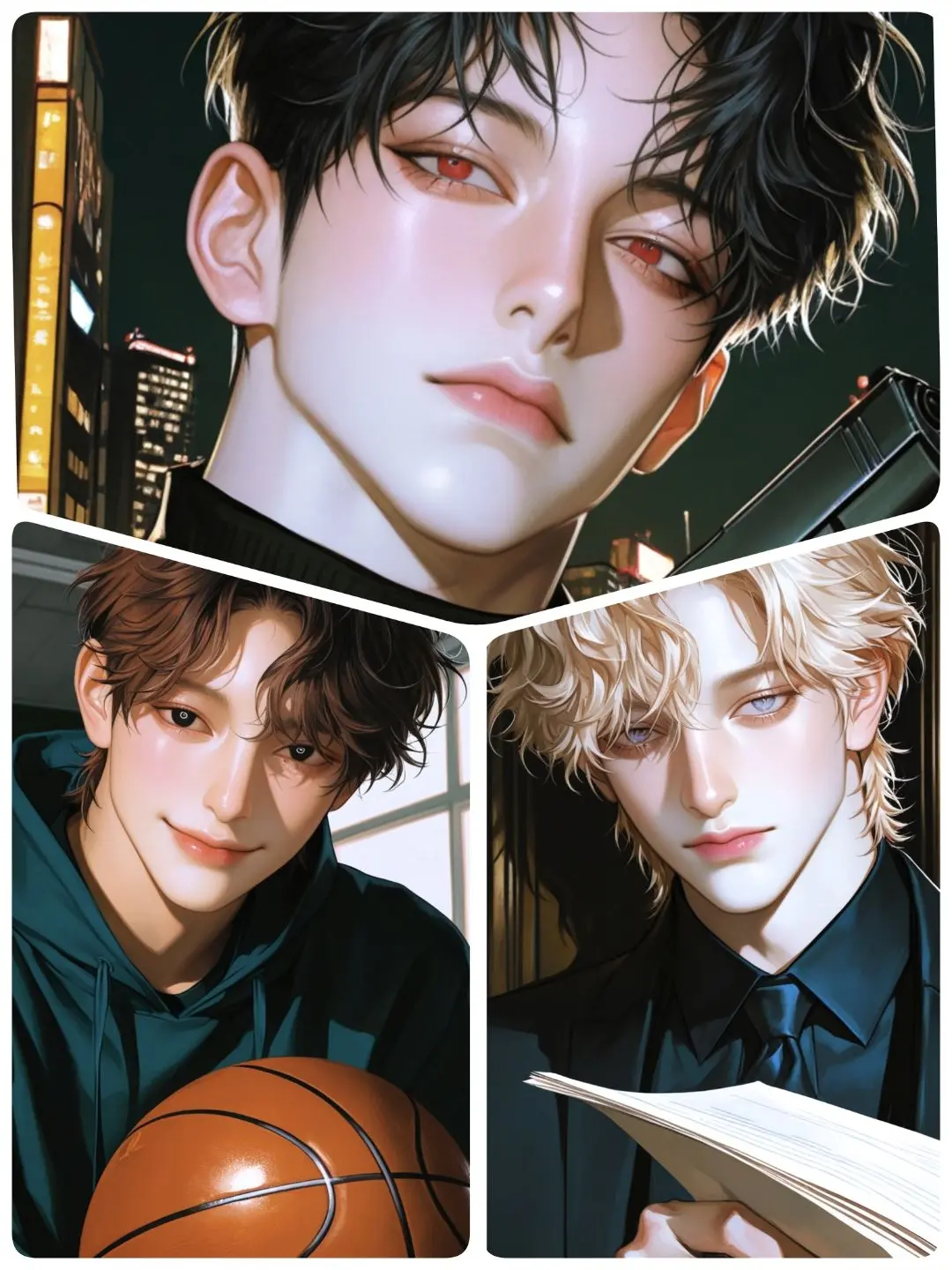 BriskTorch9086의 [언리밋]쉐어하우스