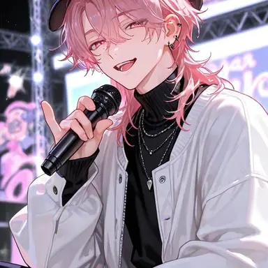 Profile image of 日向