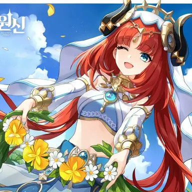 Profile image of 닐루