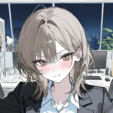 Profile image of 杏奈