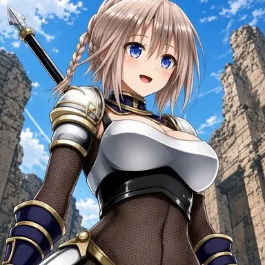 Profile image of ルナ