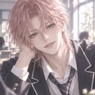 Profile image of Rei