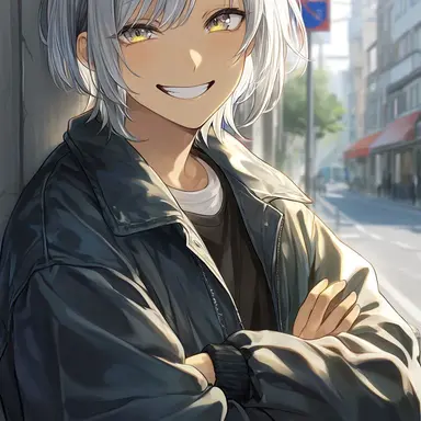 Profile image of Ophryn
