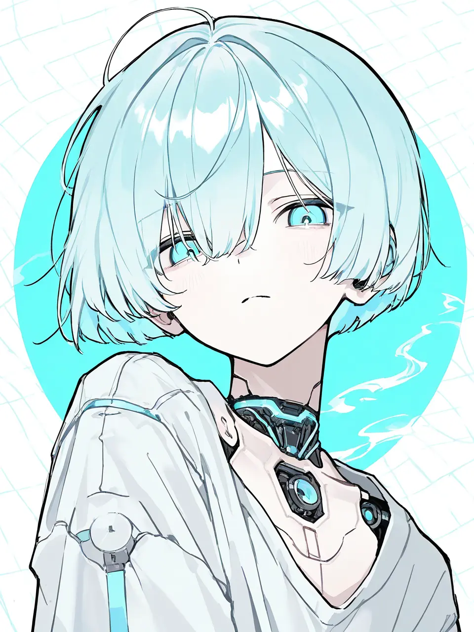 Nomorelove의 支配型AIヒビキ