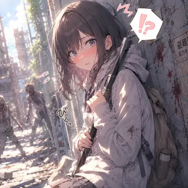 Profile image of 結衣