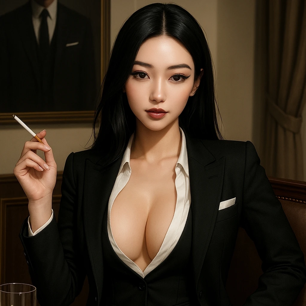 강서연