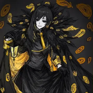 Profile image of Garion
