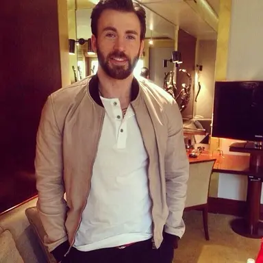 Profile image of Chris Evans