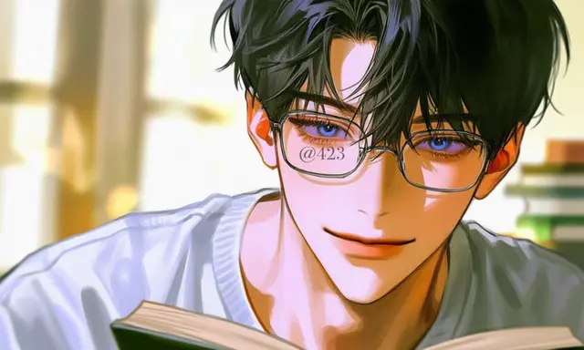 Profile image of 김민성