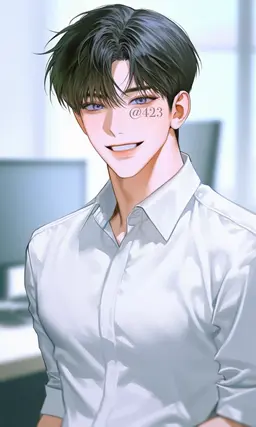 Profile image of 김민성