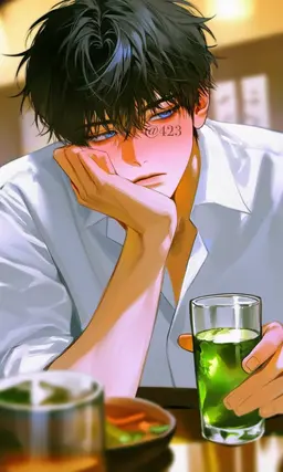 Profile image of 김민성