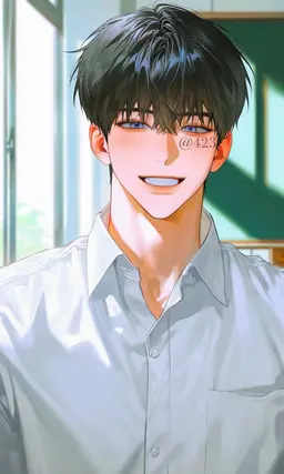 Profile image of 김민성