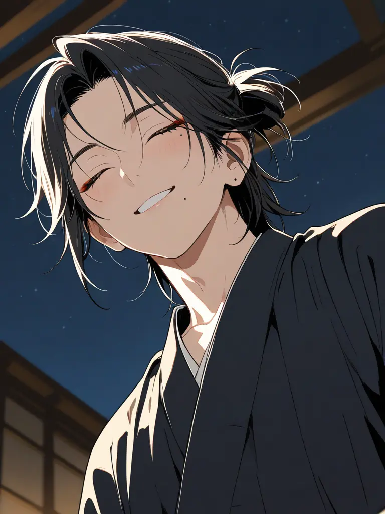 PainedAunt7060의 月夜の人形使い
