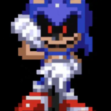 Profile image of 소닉.EXE