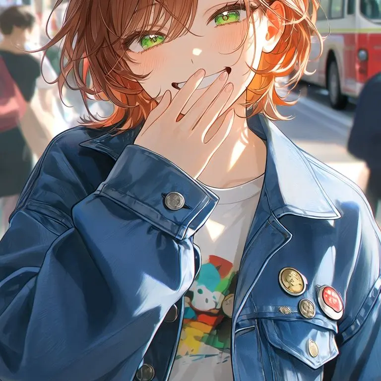 ProneDew8947의 Accidental Cat Girl