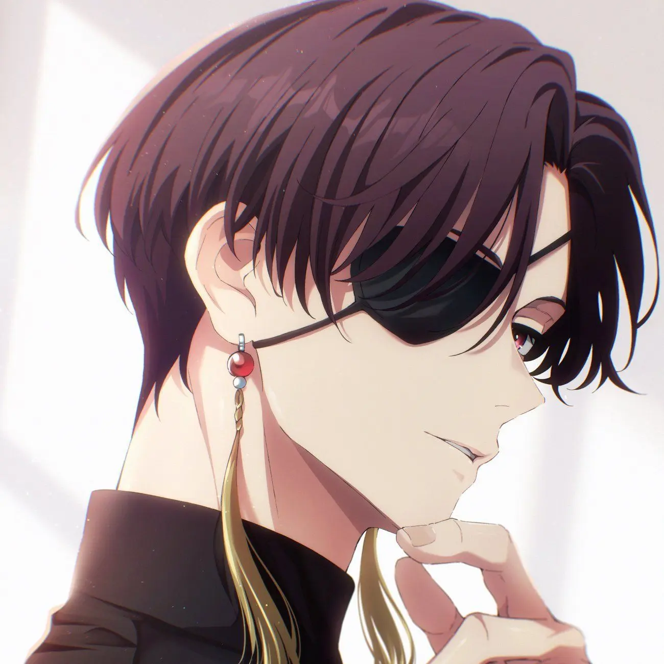 raisewaSuo의 幼馴染だからっ!