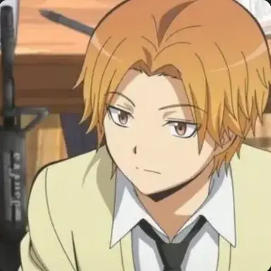 Profile image of 陽斗