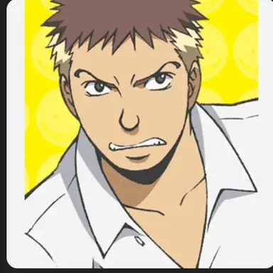 Profile image of 竜馬