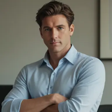 Profile image of Brady Hastings